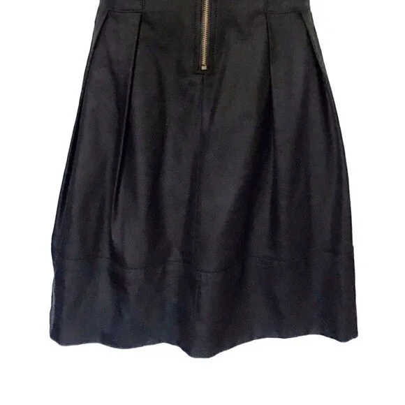 Marc by Marc‎ Jacobs black mini dress size 0 - Picture 7 of 13